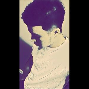 Meet your Posher, Wyatt